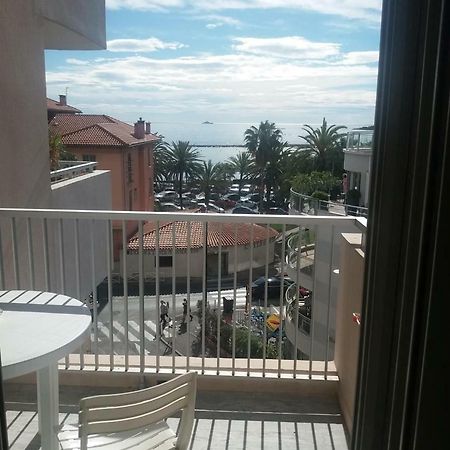 Le Fontainebleau Διαμέρισμα Αντίμπ Εξωτερικό φωτογραφία