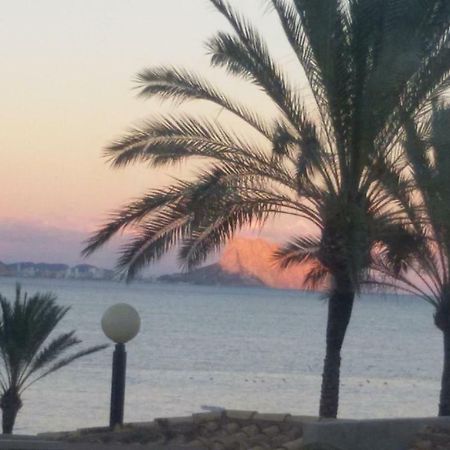 Le Fontainebleau Διαμέρισμα Αντίμπ Εξωτερικό φωτογραφία