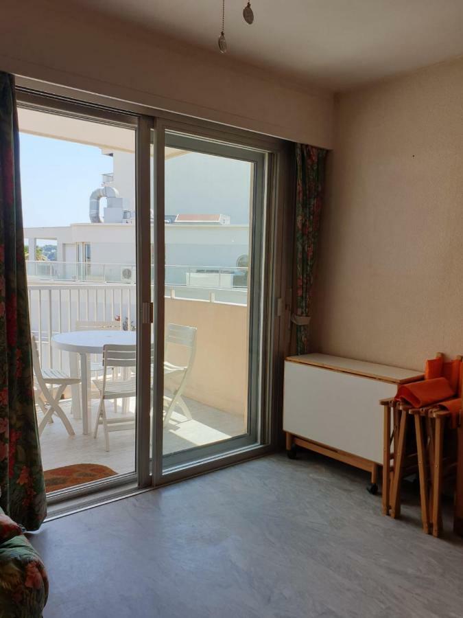 Le Fontainebleau Διαμέρισμα Αντίμπ Εξωτερικό φωτογραφία